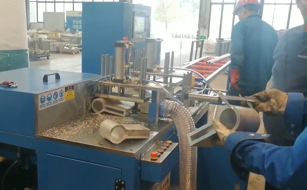 德旭合作客戶中國能建-客戶現(xiàn)場切割圖-3 德旭合作客戶中國能建-客戶現(xiàn)場切割圖-3