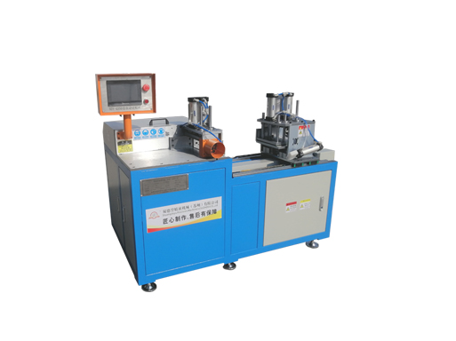 小型精密切鋁機SDY-Q350