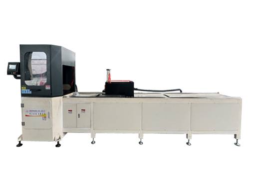 多角度高速圓鋸機SDY-RS500