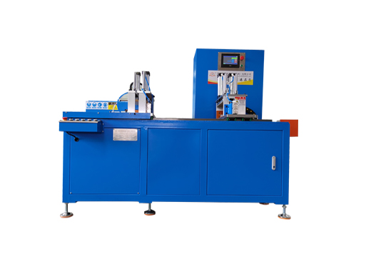 分離式無尾料切鋁機SDY-QF450