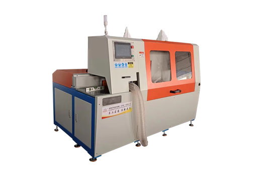 數(shù)控角碼鋸SDY-QFB450