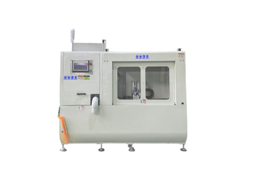 無尾料鋸鋁機SDY-QFB450(頂配款)