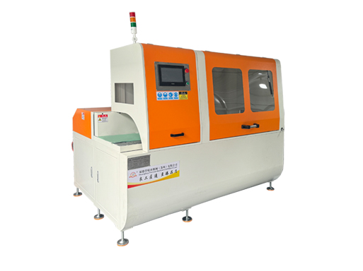 分離式切鋁機SDY-QFW550-B