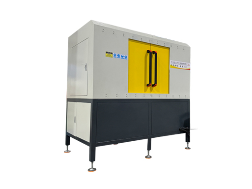 高精密圓鋸機(jī)SDY-B350-405NC(汽車(chē)吸能盒切割)